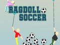 Игра Ragdoll Футбол онлайн