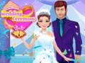 Игра Сватбена Церемония онлайн