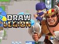 Игра Нарисувай Легион онлайн