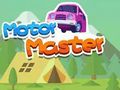 Игра Моторен Майстор онлайн