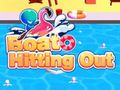 Игра Удар в Лодка онлайн