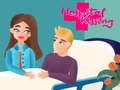 Игра Целувки в болницата онлайн