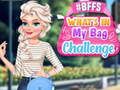 Игра #BFFs Какво има в чантата ми Предизвикателство онлайн