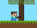 Игра Minecraft: Приключението на Стив онлайн