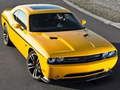 Игра Dodge Challenger SRT8 Плъзгане онлайн