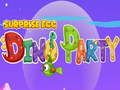 Игра Изненада Яйце Дино Парти онлайн
