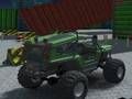 Игра RCC Паркиране на Автомобили 3D онлайн