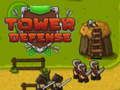 Игра Защита на кула онлайн Игра Защита на кула онлайн