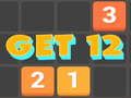 Игра Вземи 12 онлайн