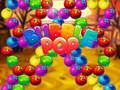 Игра Избухване на балончета онлайн