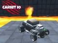 Игра CarHit.io онлайн