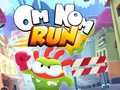 Игра Ом Ном: Бягай онлайн Игра Ом Ном: Бягай онлайн