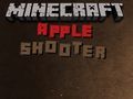 Игра Minecraft Стрелец на Ябъки онлайн