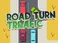 Игра Път Завой Трафик онлайн
