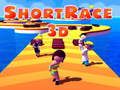 Игра Кратка надпревара 3D онлайн