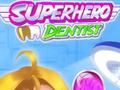 Игра Супергеройский стоматолог онлайн