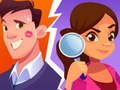 Игра Намери разликите: Spot It 2 онлайн