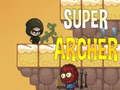 Игра Супер Стрелец онлайн