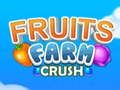 Игра Плодова Ферма Разрушител онлайн