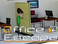 Игра Избягване от офиса онлайн