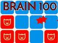 Игра Мозък 100 онлайн