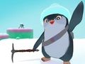 Игра Спаси пингвина онлайн