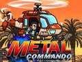 Игра Метален Командир онлайн