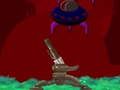 Игра Защита от извънземни онлайн Игра Защита от извънземни онлайн