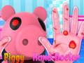 Игра Доктор Прасенце онлайн