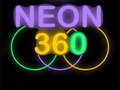 Игра Неон 360 онлайн