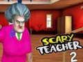 Игра Ужасна Учителка 2 онлайн