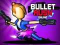 Игра Бюлет Раш Онлайн онлайн