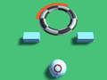 Игра Гап Бол 3D Енергия онлайн