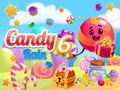 Игра Бонбонов дъжд 6 онлайн