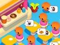 Игра Кафе Сливане онлайн