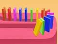 Игра Домино 3D онлайн Игра Домино 3D онлайн