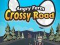 Игра Ядосана Ферма: Crossy Road онлайн