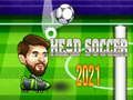 Игра Главен Футбол 2021 онлайн