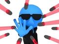 Игра Спиране на Куршум онлайн