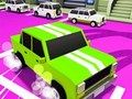 Игра Паркирай колата ми онлайн