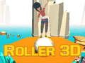 Игра Ролер 3D онлайн
