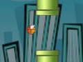 Игра Луд Летящ Баскетбол онлайн