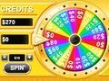 Игра Колелото на късмета онлайн