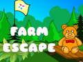 Игра Избягване от фермата онлайн