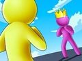 Игра Гигантски Раш Онлайн онлайн