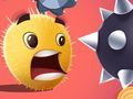 Игра Плъзгаща Топка онлайн
