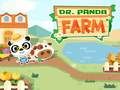 Игра Д-р Панда Ферма онлайн