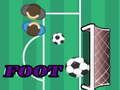 Игра Футбол онлайн
