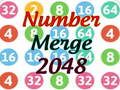 Игра Сливане на Числа 2048 онлайн