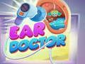 Игра Лекар по уши онлайн